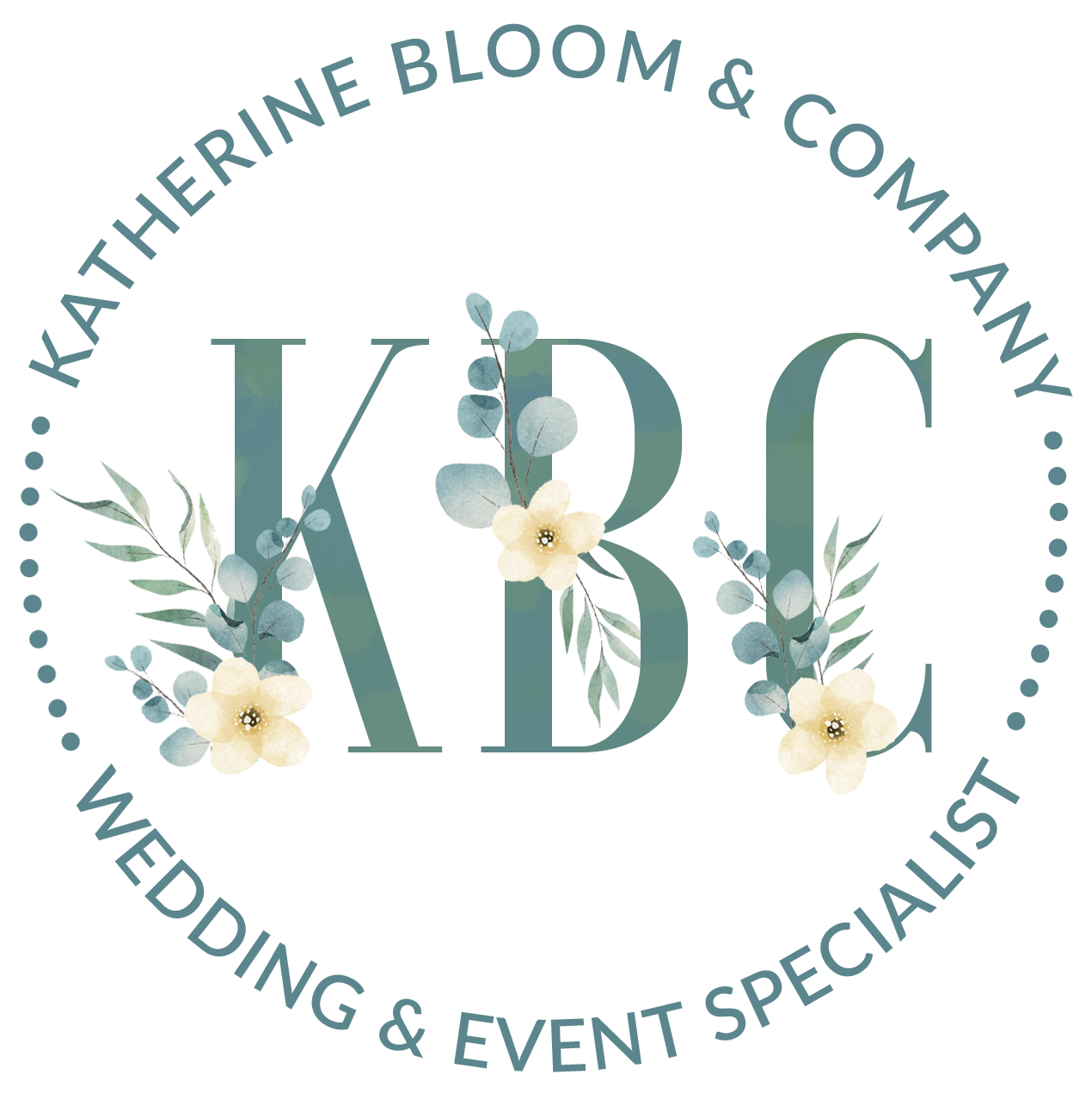Katherine Bloom & Company logo