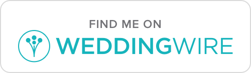 Find Me on WeddingWire
